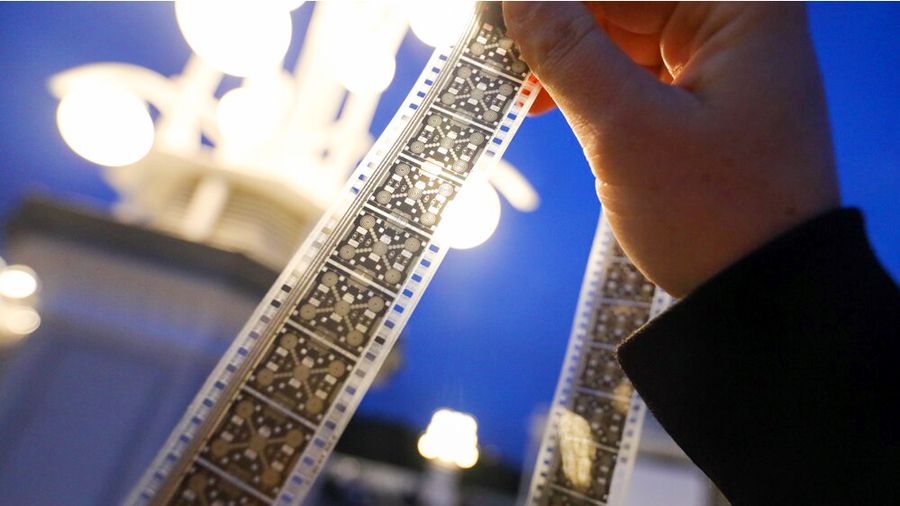 В Москве стартовал фестиваль документального кино «Неизвестная Россия»