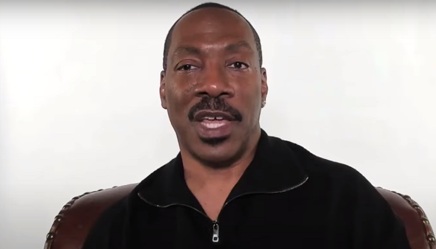 Эдди Мерфи готов вновь озвучить Осла из «Шрека»