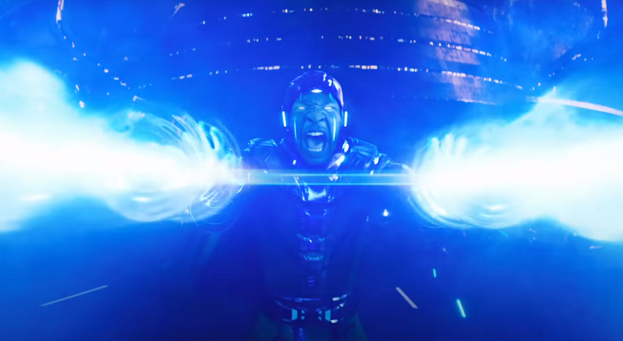 Вышел новый трейлер фильма «Человек-муравей и Оса: Квантомания»