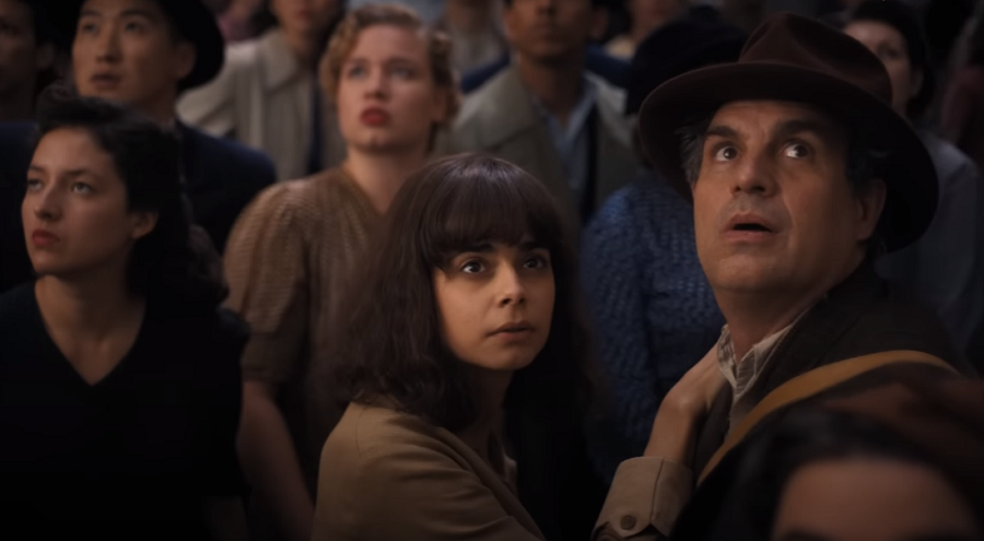 Вышел трейлер экранизации романа «Весь невидимый нам свет»