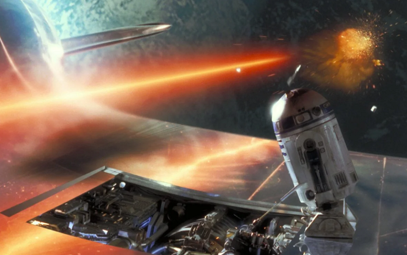 Сериал «Аколит» по миру «Звездных войн» дебютирует в 2024 году