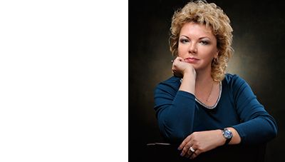 Елена ЯМПОЛЬСКАЯ: «Газета «Культура»... Не то, что вы думали!»