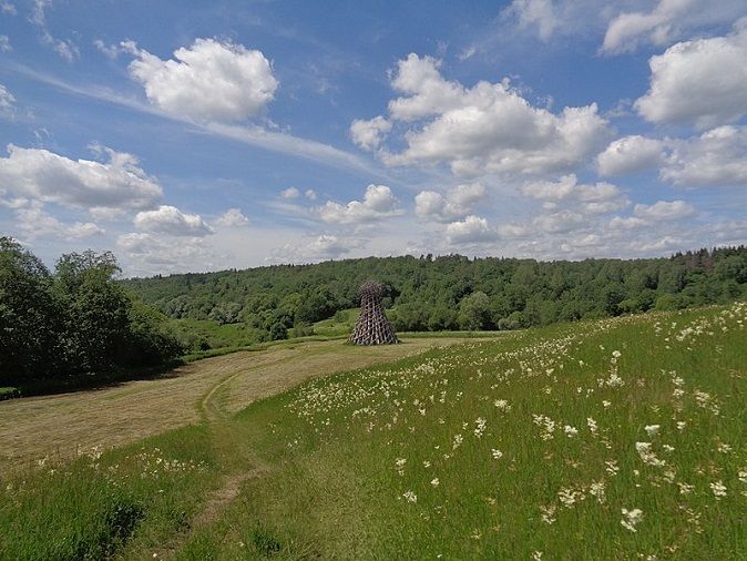 В этом году фестиваль «Архстояние» посвятят теме «Счастье есть?»