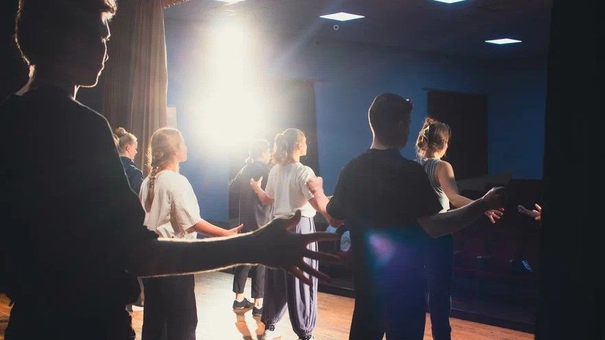 Финал проекта «Театр. Мастера» посвятили Островскому