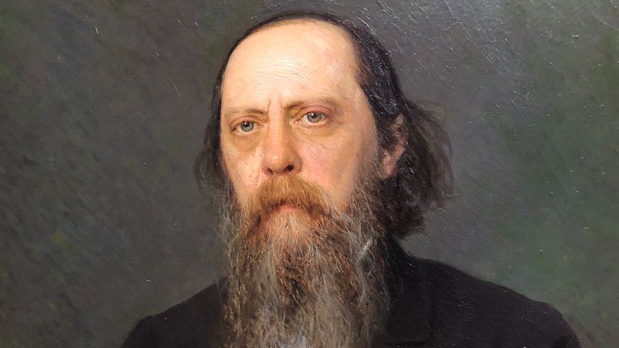 В России стартовали мероприятия к 200-летию Салтыкова-Щедрина