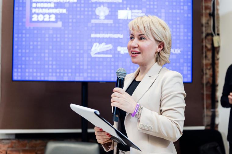 В киноиндустрию РФ активно привлекаются кадры из регионов