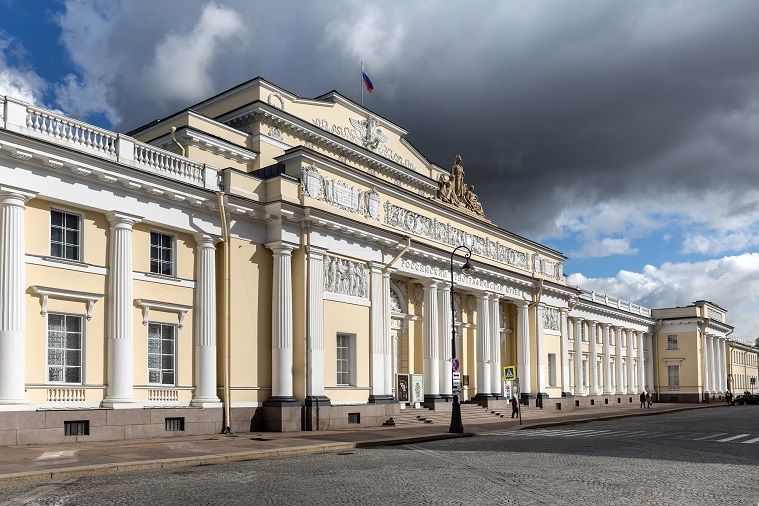 Российский этнографический музей отметил 120-летие со дня основания
