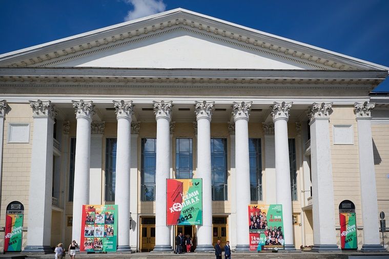 В Кирове отреставрируют 11 объектов культурного наследия