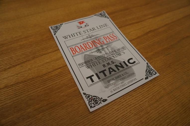 Александр Цекало анонсировал мини-сериал о крушении «Титаника»