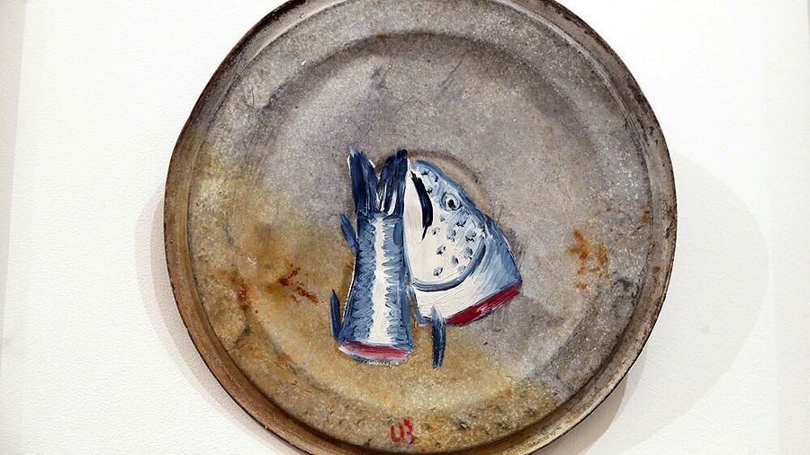 «Жизнь» как чудо: какой получилась ретроспектива Ирины Затуловской в ММОМА