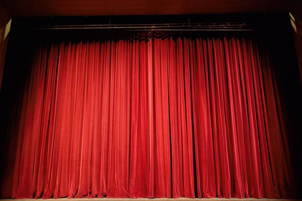 Балет «В темных образах» дебютирует на сцене Театра им. Станиславского и Немировича-Данченко в Москве
