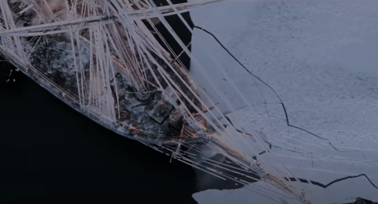 Топ-5 мини-сериалов 2021 года