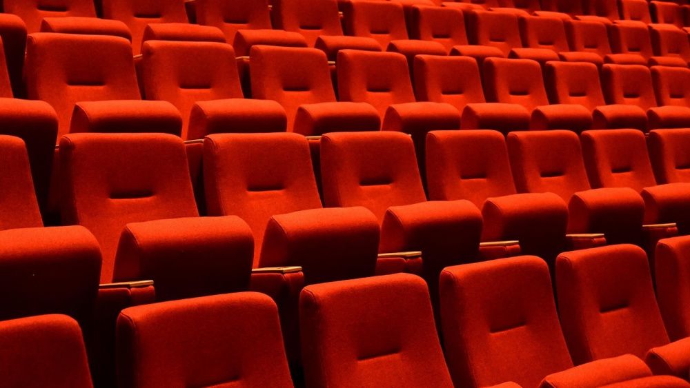 В Петербурге наградили лауреатов премии «Онегин»