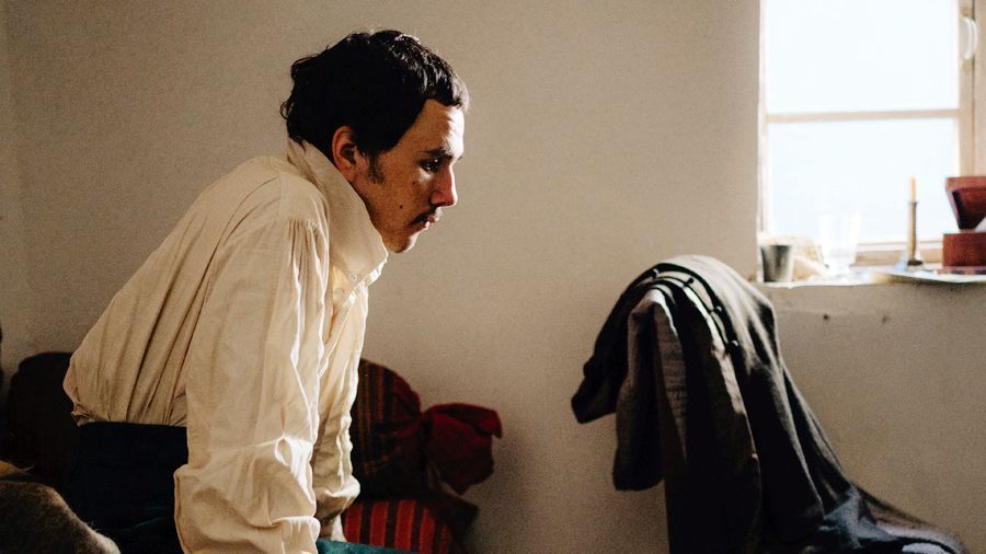 «Оборвана цепь жизни молодой»: каким получился «Лермонтов» Бакурадзе