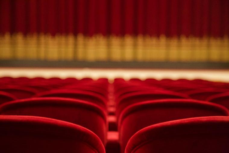 Russian Film Festival представил специальный кинопоказ на международном фестивале женского кино CineFem в Уругвае