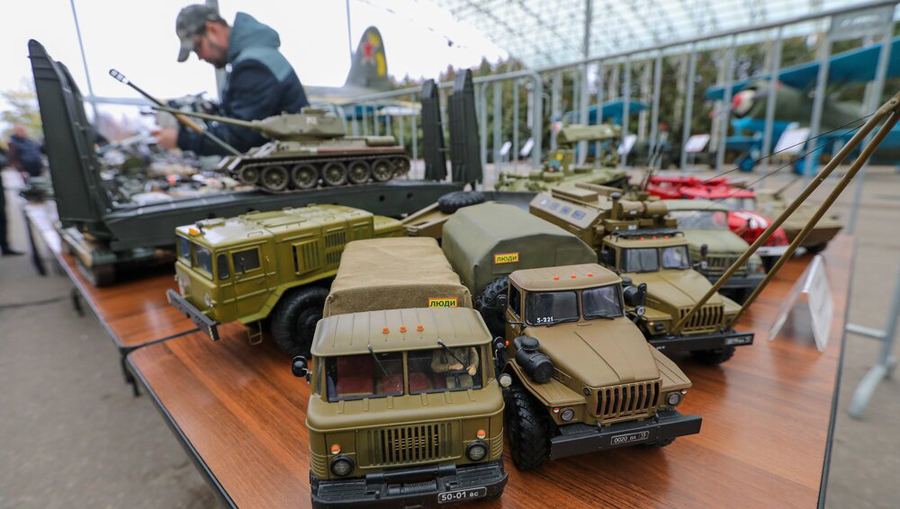 6,5 тысячи человек посетили музей «Г.О.Р.А.» в новогодние праздники