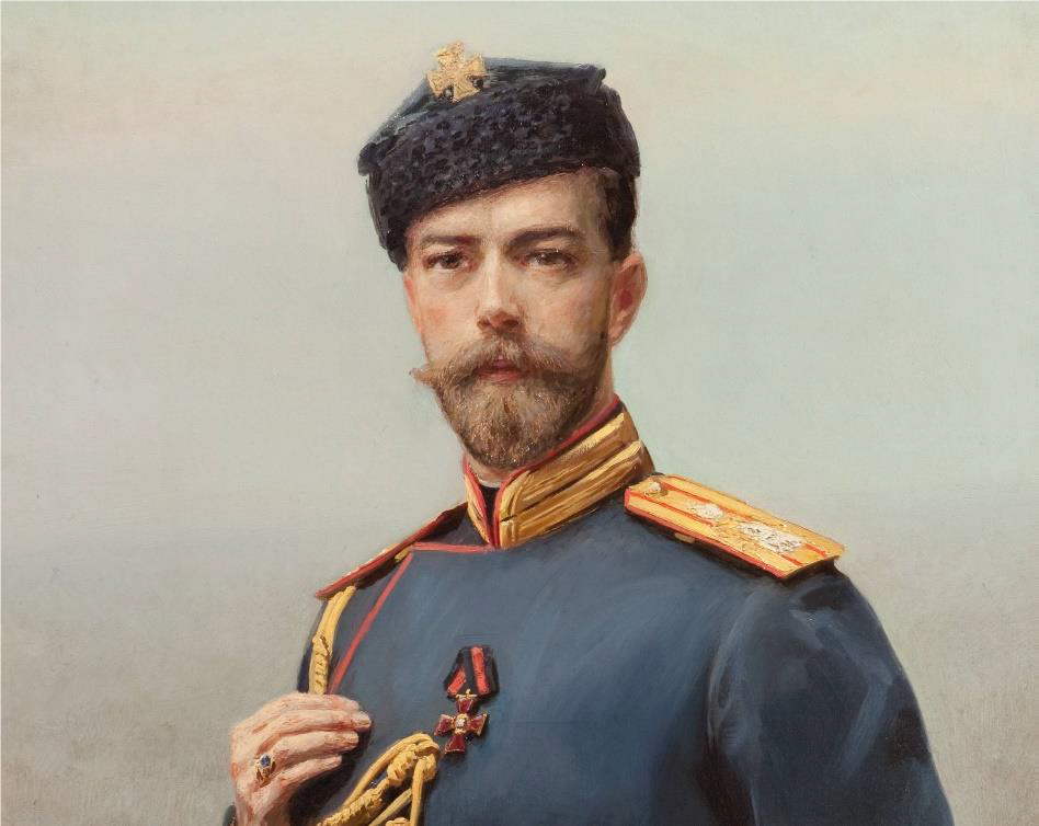 В Туле открылась выставка к 155-летию императора Николая II