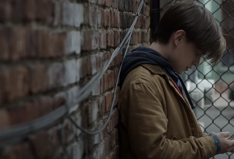 Вышел трейлер «Телефона мистера Харригана» по повести Стивена Кинга