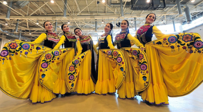 Навруз отпразднуют в Москве в онлайн-формате