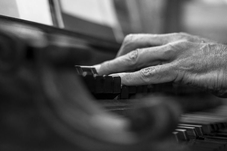 Пианист Борис Березовский откроет фестиваль к 150-летию Сергея Рахманинова