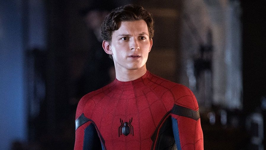 Инсайдер: Том Холланд вернется к роли Человека-паука в новой трилогии