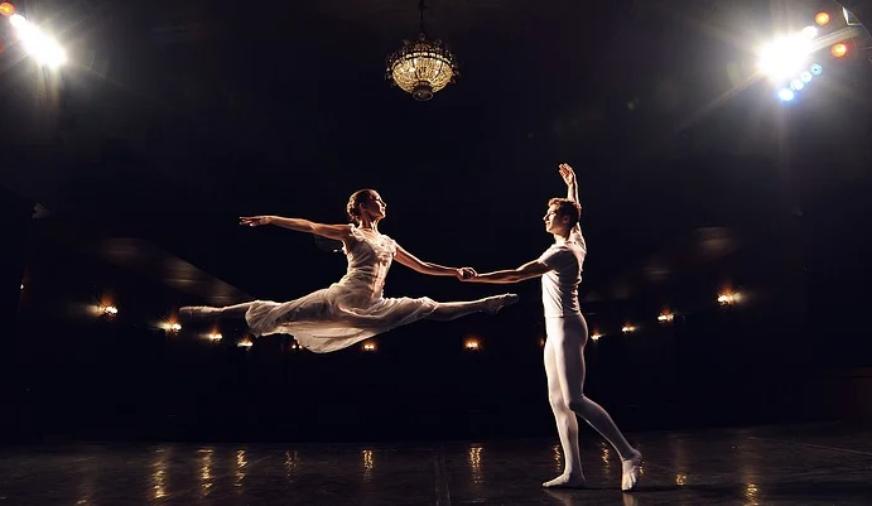 В третьем международном кастинге «Балет будущего» приняли участие танцовщики из 20 стран