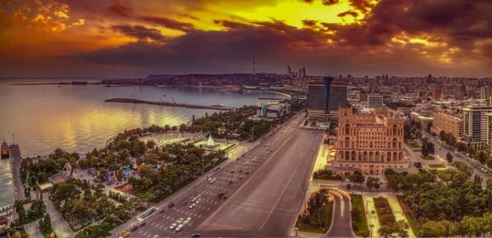 Фестиваль азербайджанской культуры пройдет в Москве