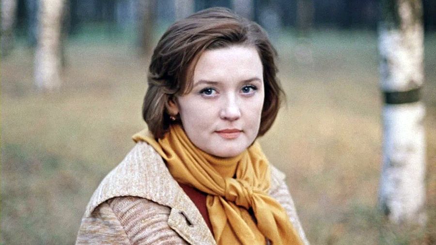 Вера Алентова: «Я всегда легко говорила «нет», если не нравился сценарий»