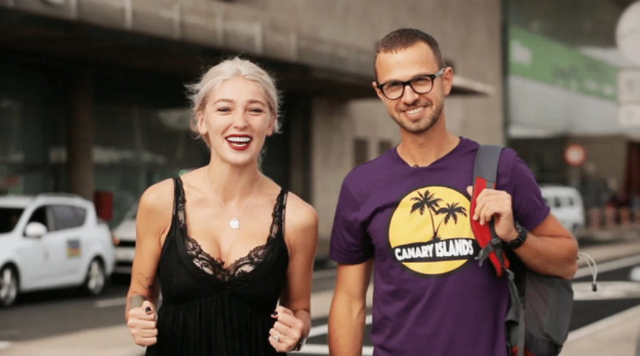  Телеканал «Пятница» прекратил сотрудничество с программой «Орел и решка»