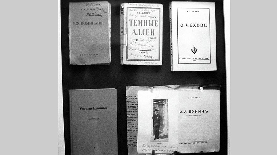 А счастье только знающим дано: беспредельные просторы Ивана Бунина