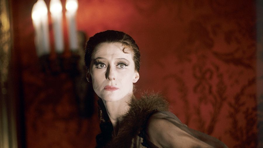 «Характер — это и есть судьба…»: к столетию со дня рождения Майи Плисецкой