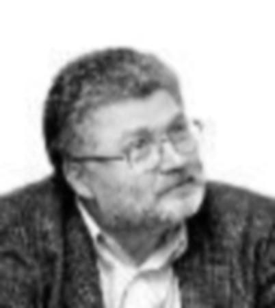 Обознались...