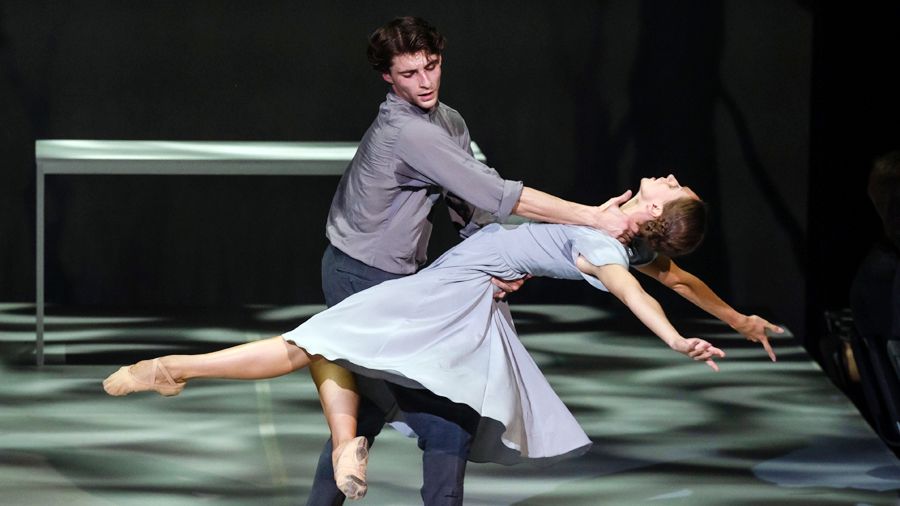 Как станцевать «Русский характер»: премьера балета по мотивам рассказа Алексея Толстого