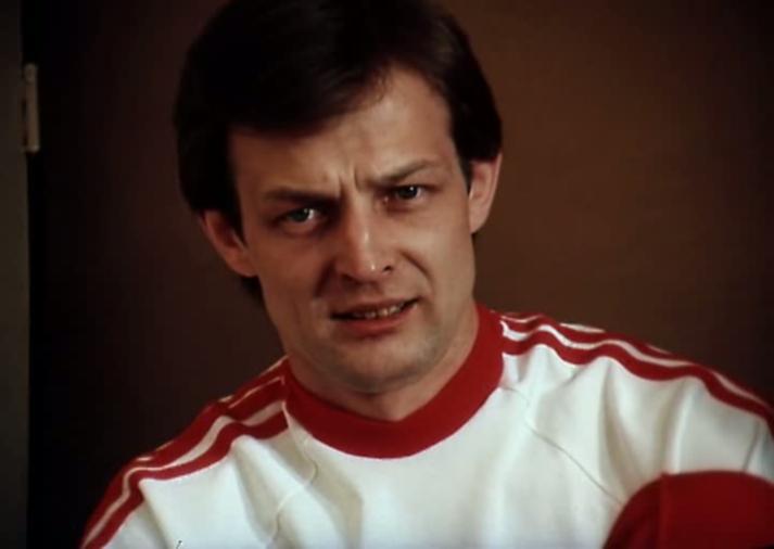 Советский и латвийский актер Гунтис Скрастиньш умер в 67 лет