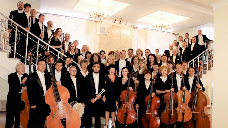 Новый культурный приоритет