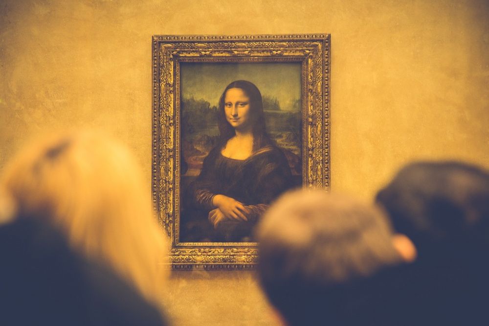 Как «Мона Лиза» стала самой известной картиной в мире
