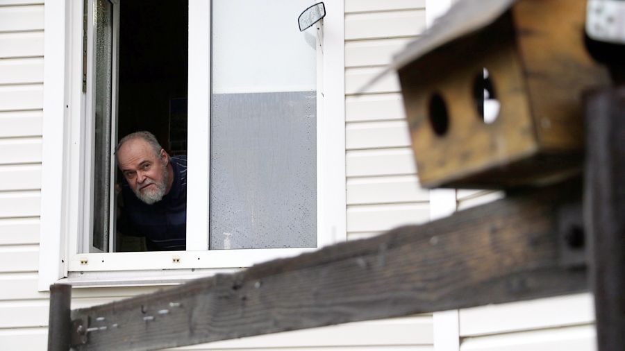 Документалист Андрей Титов: «Мои герои всегда пытаются перекроить карту звездного неба»