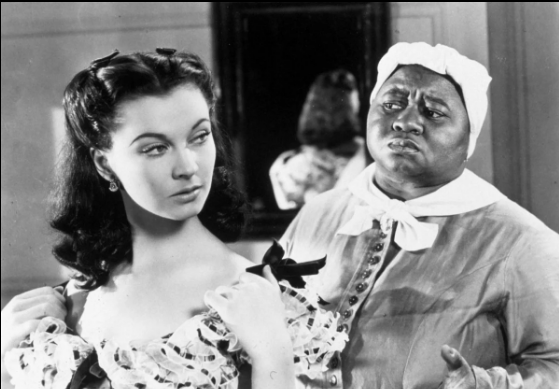 В «Москино» покажут историческую мелодраму «Унесенные ветром»