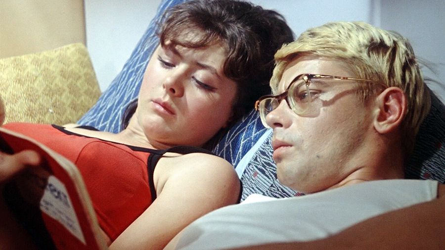 Августовский хронограф: первый блокбастер Леонида Гайдая, первая Дума и первый «культурный» Храм всея Руси