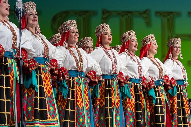 В Китае и на Дальнем Востоке России пройдет Российско-китайская ярмарка культуры и искусства