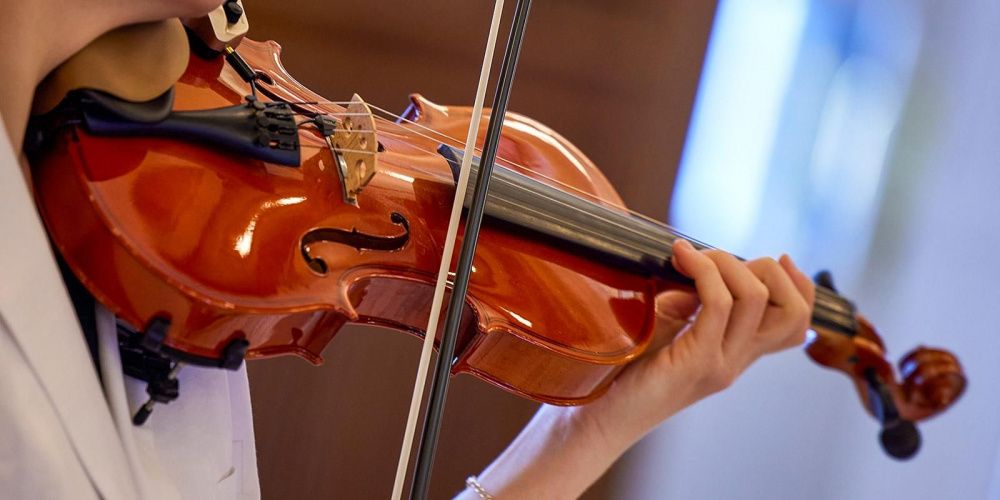 В Донецке выступит солистка оркестра «Виртуозы Москвы» Рипсимэ Айрапетянц 