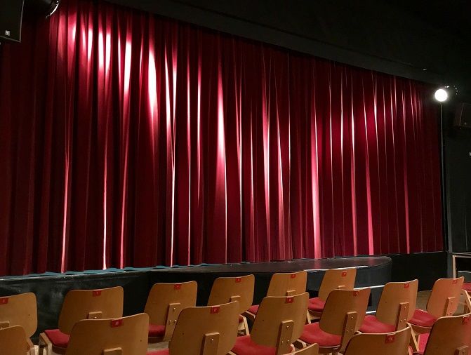 Московский театр «Эрмитаж» приедет в Петербург с «Большими гастролями»