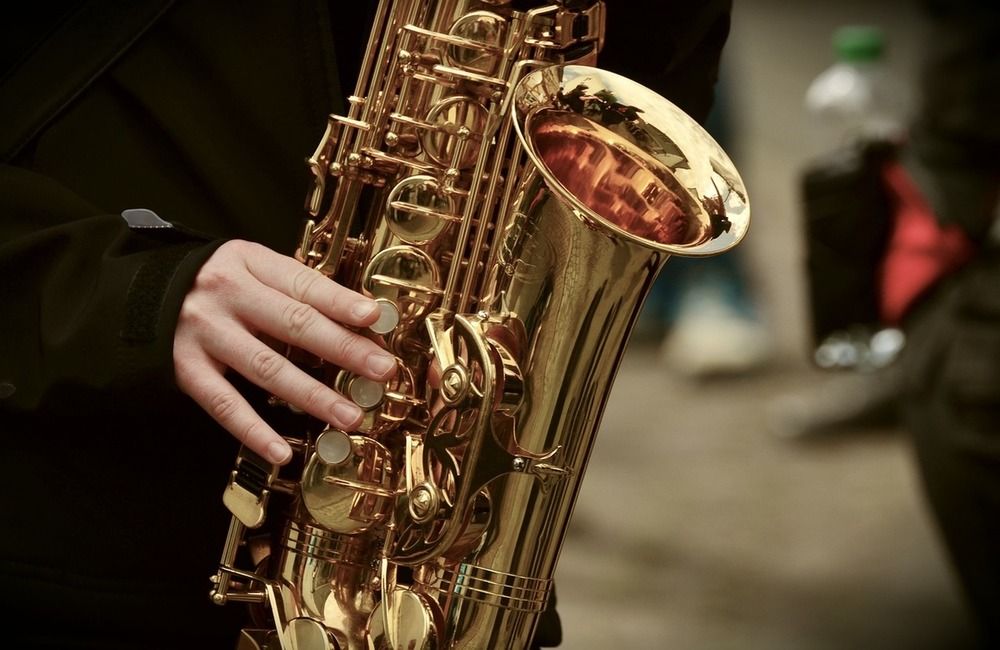 В Петербурге стартовал фестиваль джаза «Свинг белой ночи»
