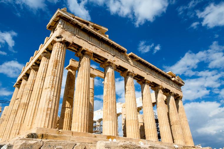 В Греции готовы сотрудничать с Лондоном для возвращения шедевров Парфенона