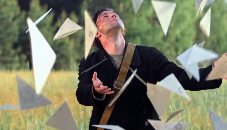 Российский фильм «Почтарь» получил главную награду фестиваля SIFFA в Лондоне