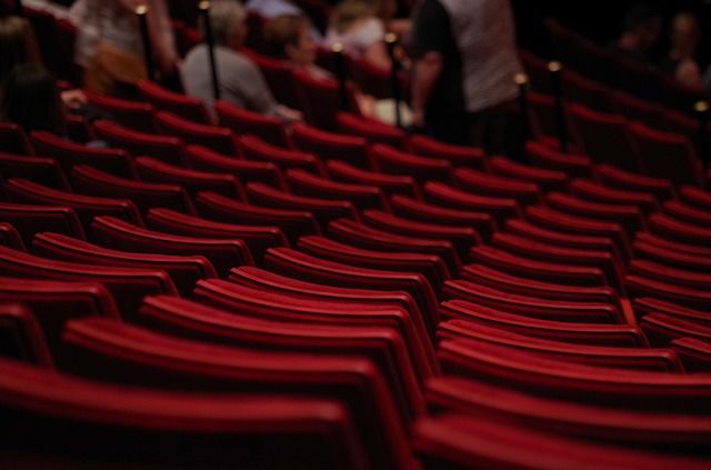 Сургутский театр представит современную версию «Гамлета»