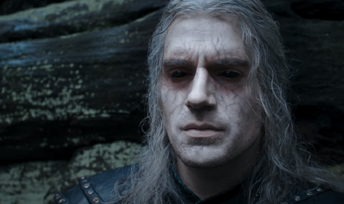 Кавилл остался в 3-м сезоне «Ведьмака» только из-за удвоенного гонорара