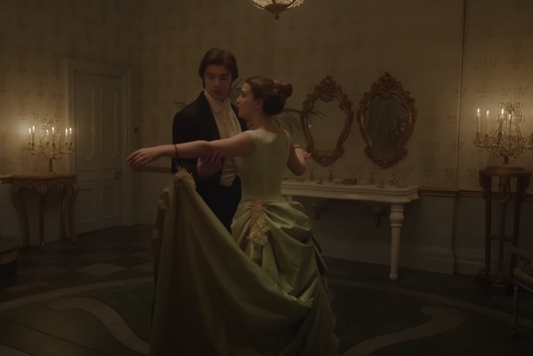 Энола Холмс учится танцевать в новом отрывке из сиквела фильма Netflix