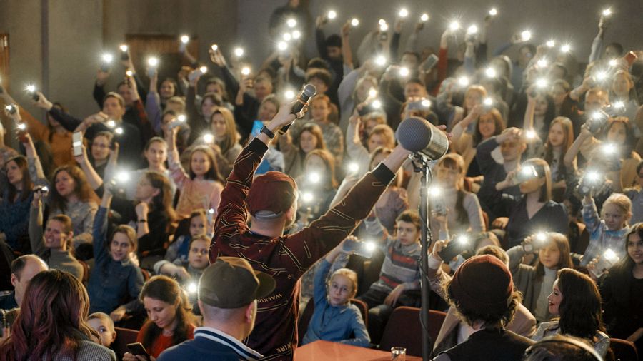 «Почитание традиций — не личный выбор, а живой исток национального самосознания»: режиссер Денис Шаблий представляет «Марийские сказки» 