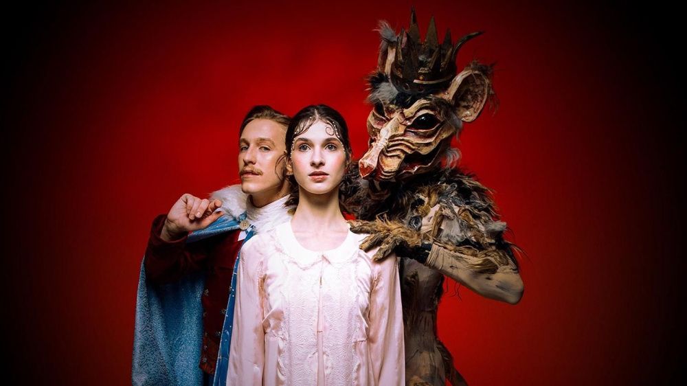 МАМТ представит главный новогодний балет